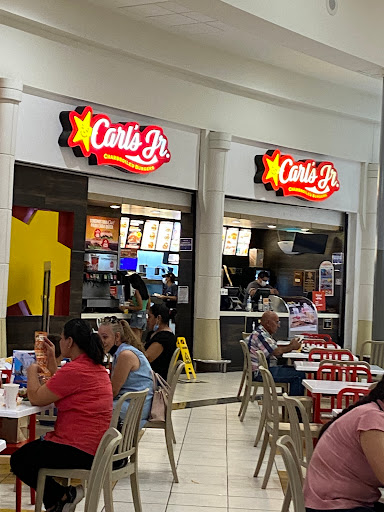 Carl's Jr. - Saltillo
