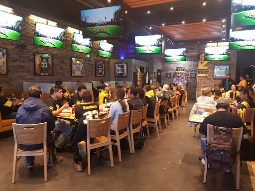 Buffalo Wild Wings