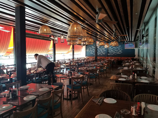 Cabanna Restaurant