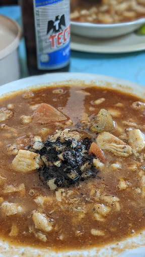 Cahuamanta