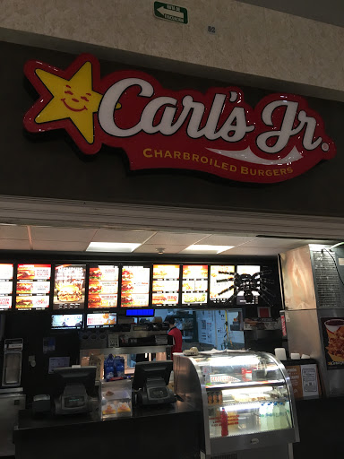 Carl's Jr. - Aguascalientes