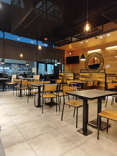 Carl’s Jr.