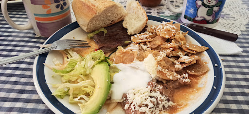 Cocina Económica