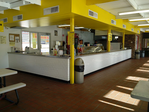 Crisostomo Burritos y Quesadillas