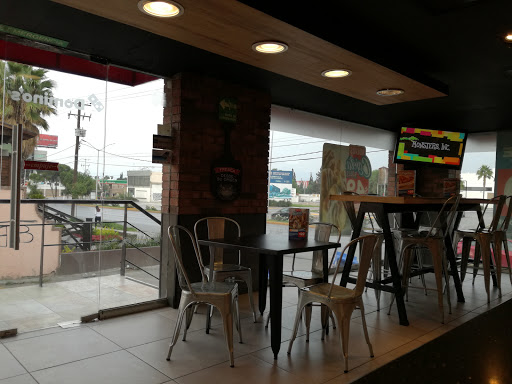 Domino’s Pizza