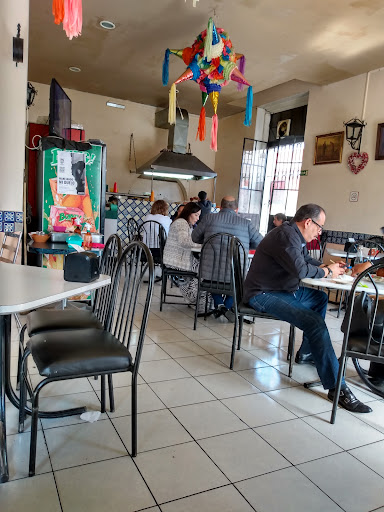 El Balcón