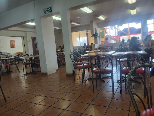 El Pollo Loco