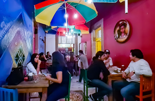 La Pulque