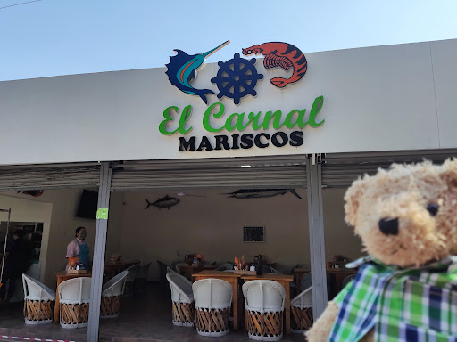 Mariscos El Carnal