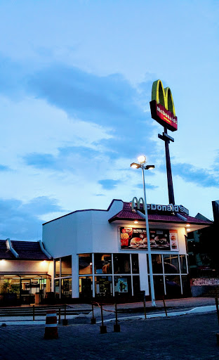McDonald