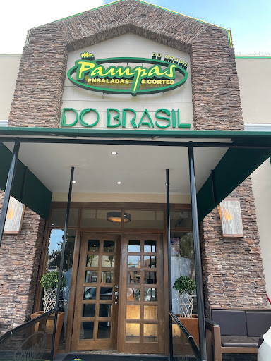 Mr. Pampas do Brasil