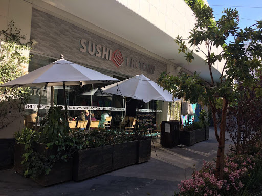Sushi Factory
