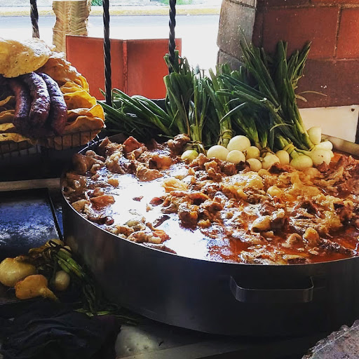 TAQUERÍA