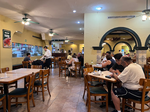 Taquería Juárez