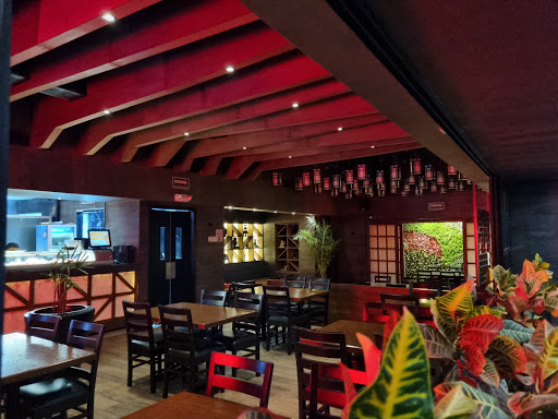 Thai