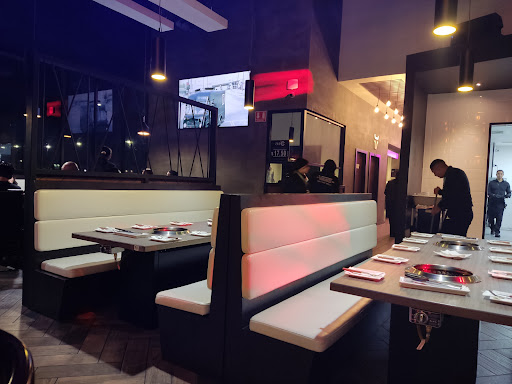 260 Grill & Bar Mexicali