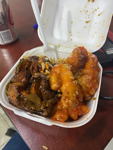 Comida China
