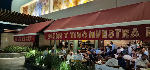 El Almacén del Bife