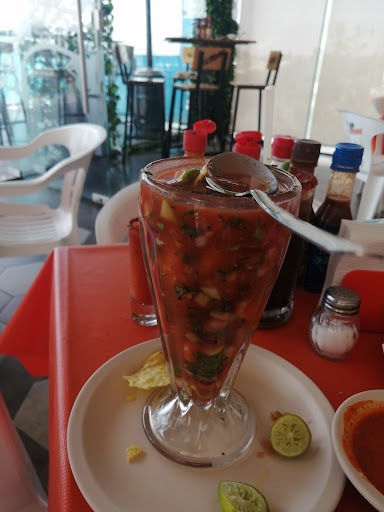 Mariscos 