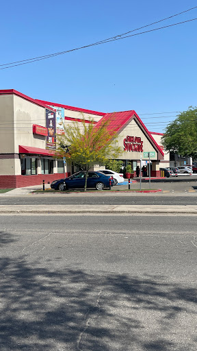 Sirloin Stockade - Mexicali