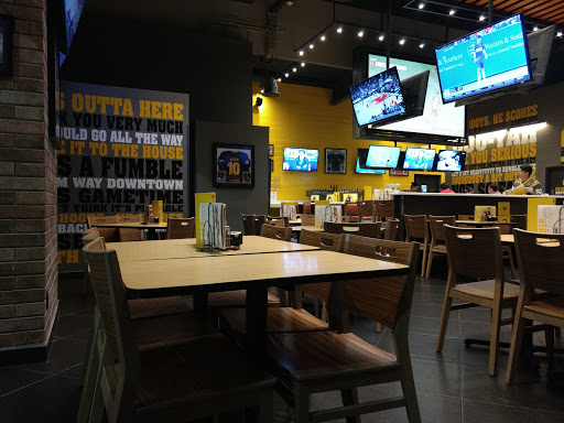 Buffalo Wild Wings