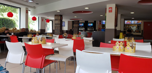 Burger King