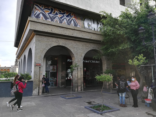 KFC