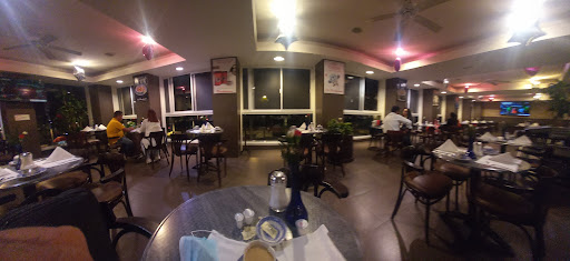 Sanborns