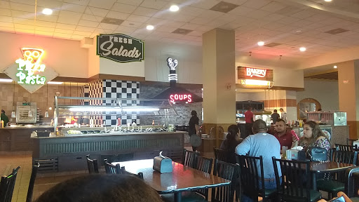 Sirloin Stockade