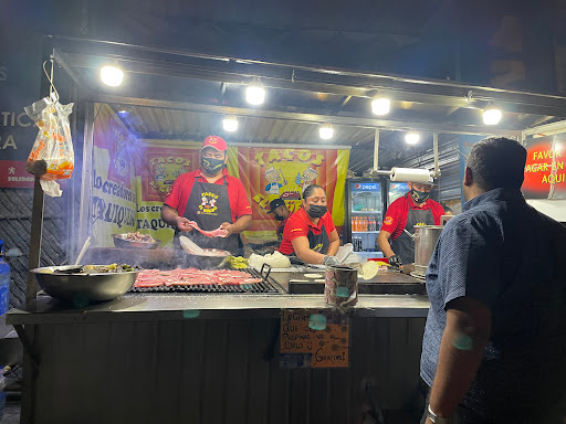 Tacos El Güero