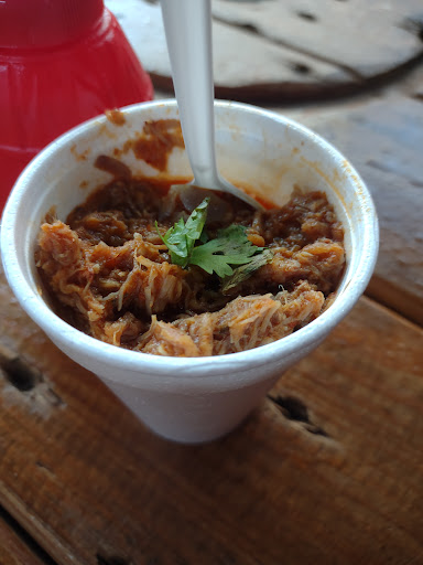 Taqueria 