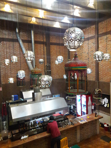 4 Caminos