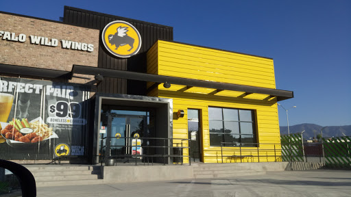 Buffalo Wild Wings