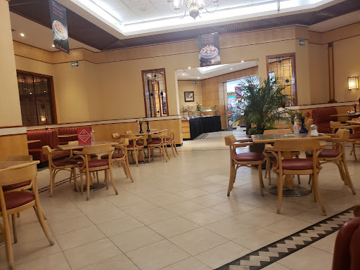 Sanborns