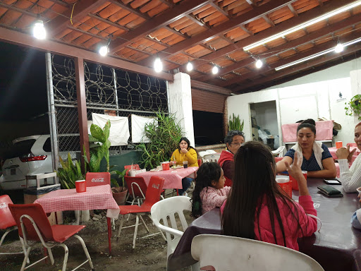 Taquería