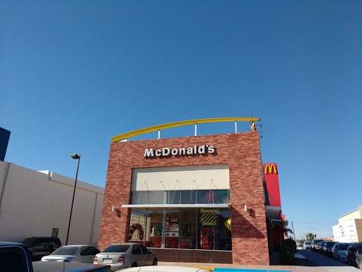 McDonald