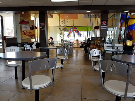 McDonald