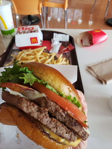 McDonald