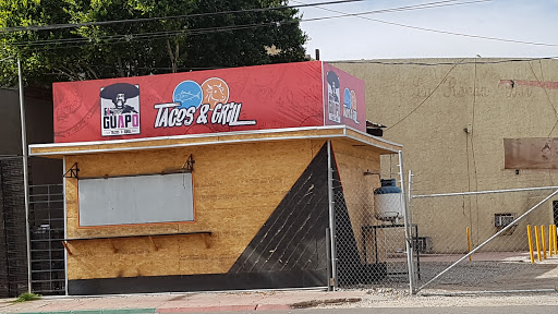 @El Guapo