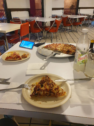 ALFERNO’S PIZZA