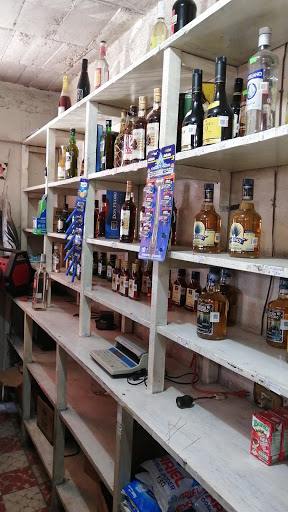 Abarrotes, Vinos Y Licores El Pilar