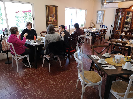 Abuelos Restaurante