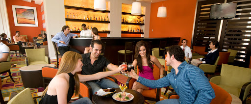 Acueducto Restaurante & Bar