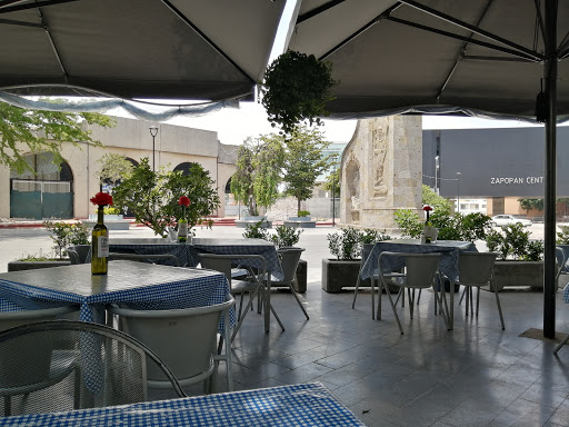 Agios Aggelos