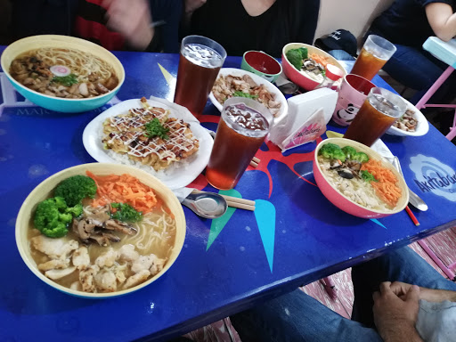 Akitabara Ramen