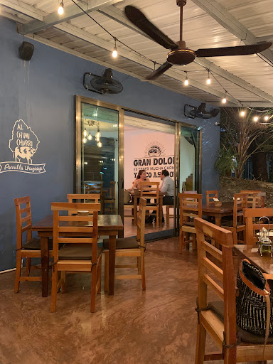 Al Chimichurri Cancún