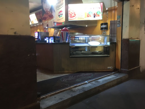 Anthonella Pizza