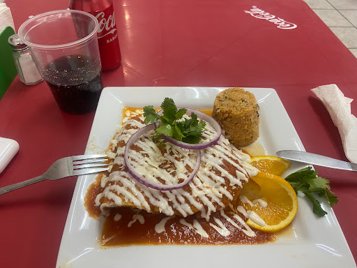 Antojeria Centro Histórico