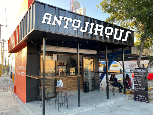 Antojirous