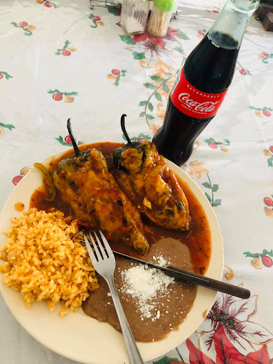 Antojitos Don Shava